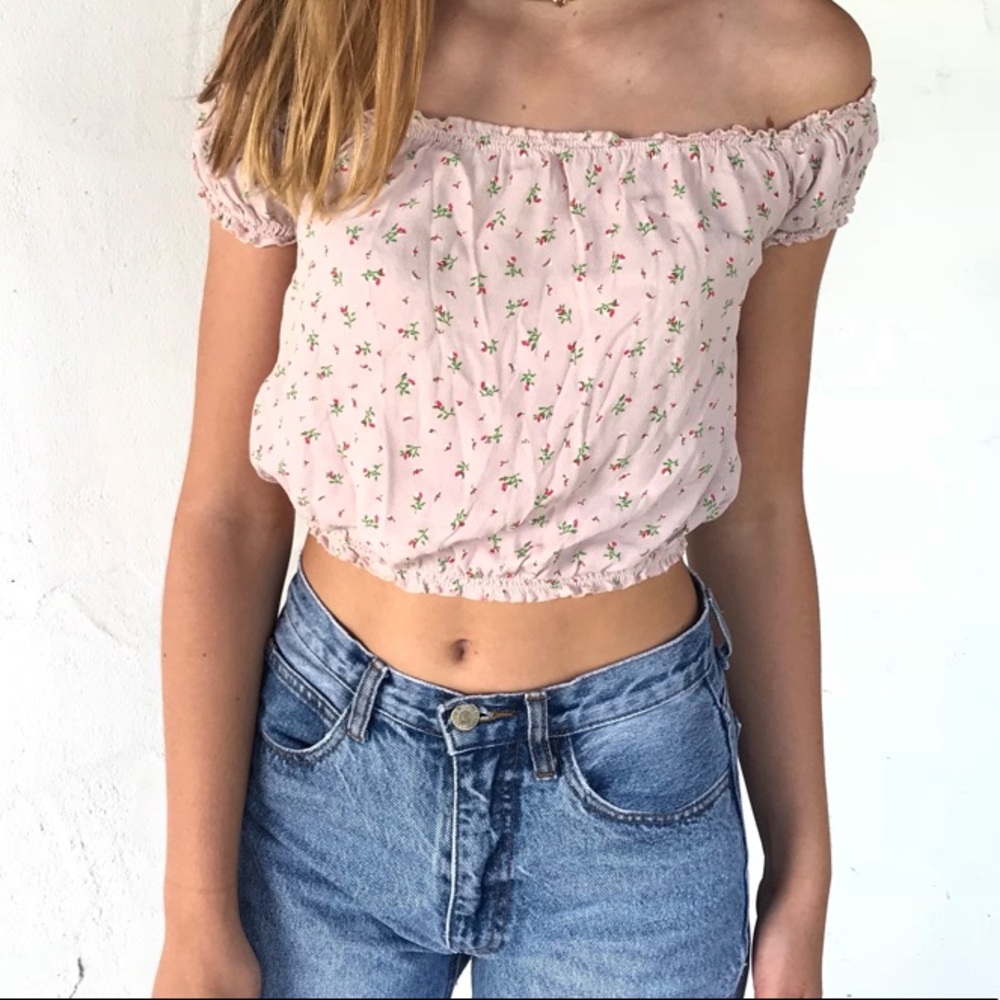 Brandy Melville Top